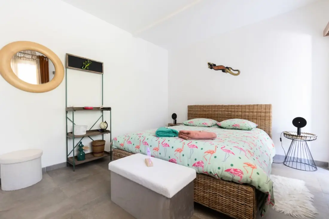 Villa With Pool, Szauna és Jacuzzi Provence