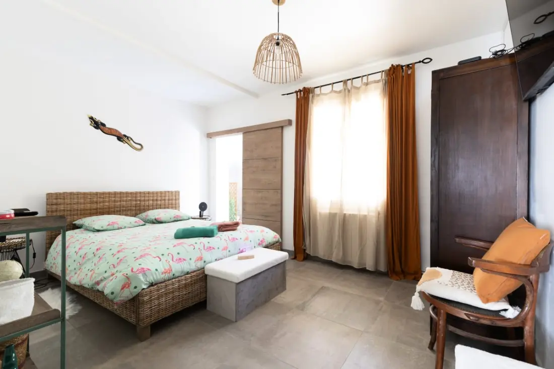 Villa With Pool, Szauna és Jacuzzi Provence