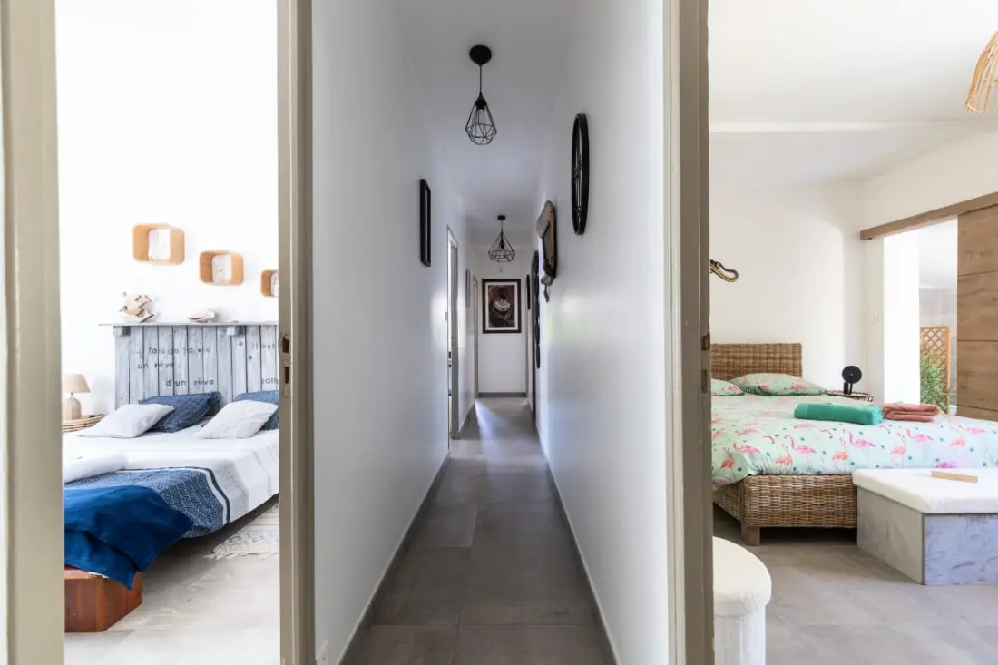 Villa With Pool, Szauna és Jacuzzi Provence