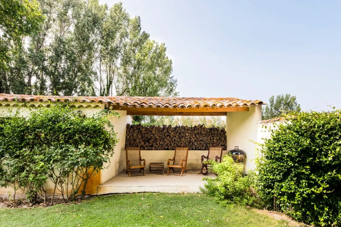 Családi ház Provence-ban