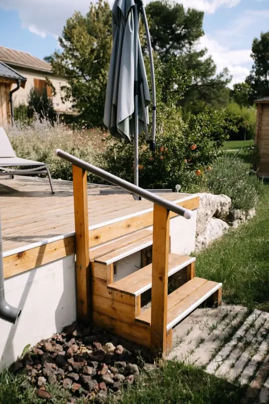 Charming Ecolodge a saját hozzáféréssel a folyóhoz