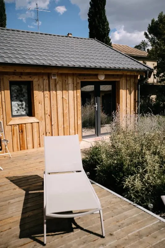 Charming Ecolodge a saját hozzáféréssel a folyóhoz