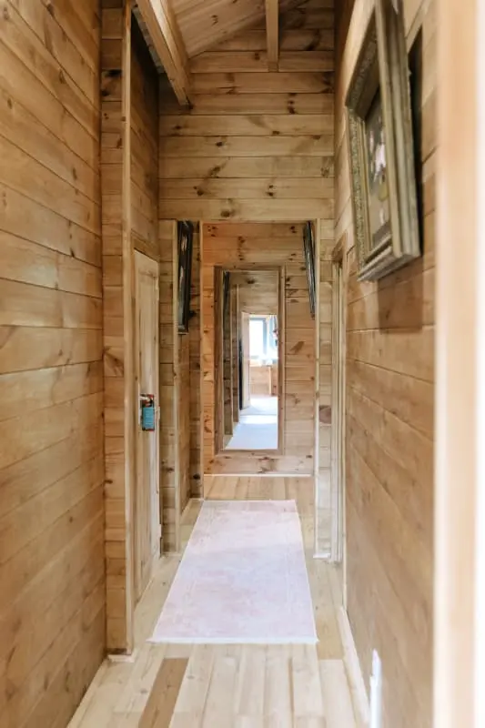 Charming Ecolodge a saját hozzáféréssel a folyóhoz