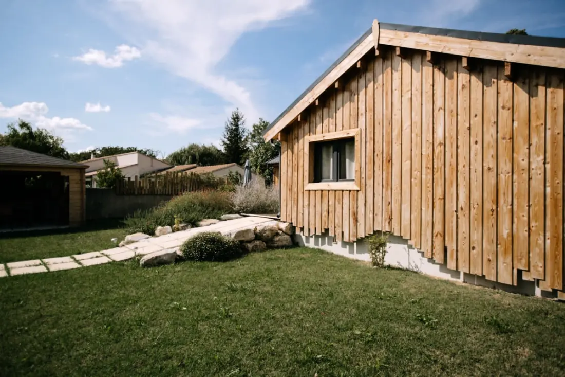 Charming Ecolodge a saját hozzáféréssel a folyóhoz