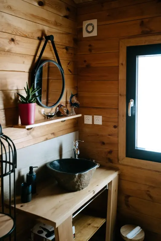 Charming Ecolodge a saját hozzáféréssel a folyóhoz