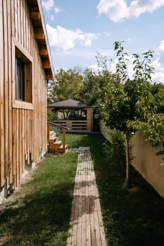 Charming Ecolodge a saját hozzáféréssel a folyóhoz