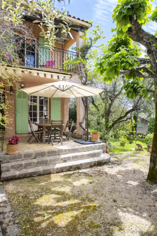 A Lezardiere Villa 8 Sunset