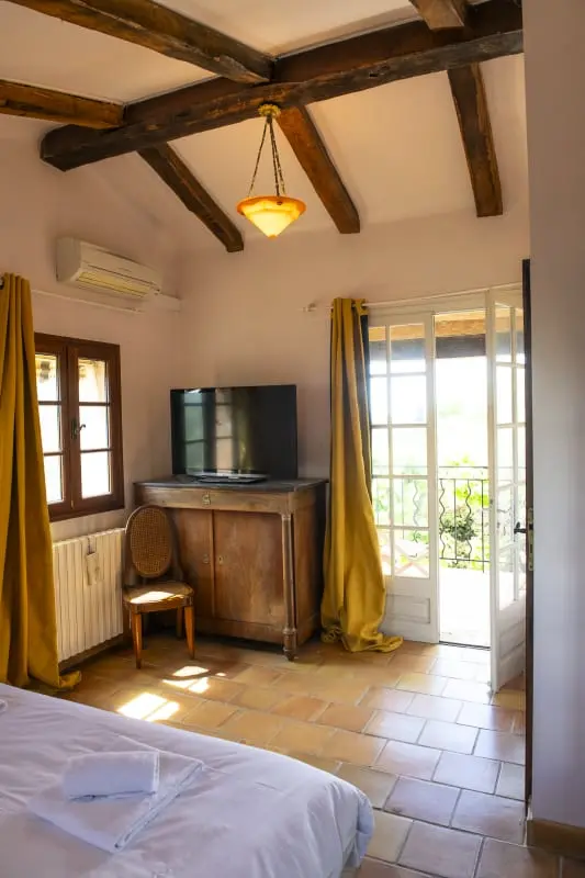 A Lezardiere Villa 8 Sunset