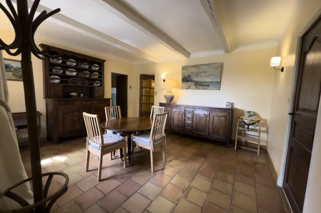 A Lezardiere Villa 8 Sunset
