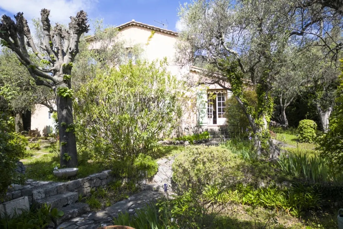 A Lezardiere Villa 8 Sunset