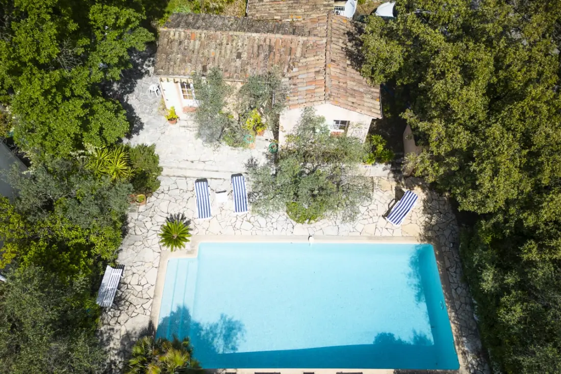 A Lezardiere Villa 8 Sunset