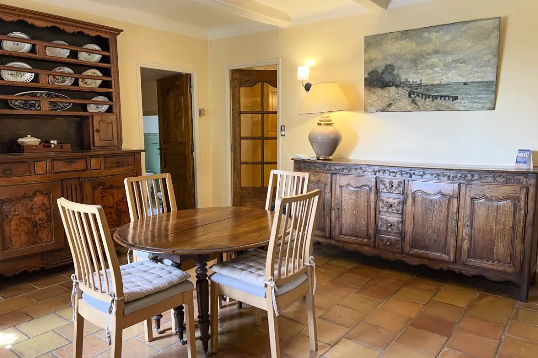 A Lezardiere Villa 8 Sunset