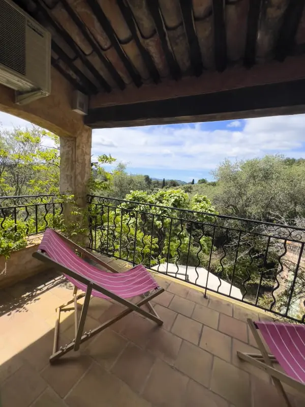 A Lezardiere Villa 8 Sunset