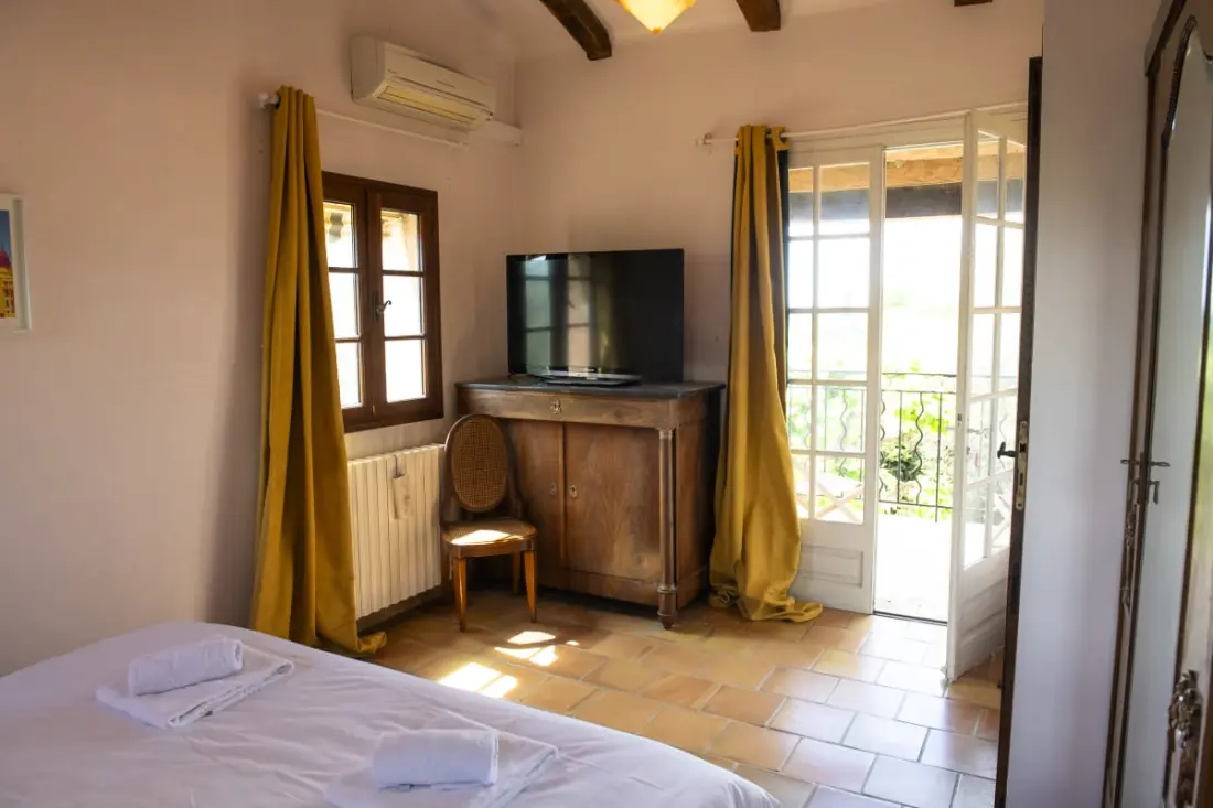 A Lezardiere Villa 8 Sunset
