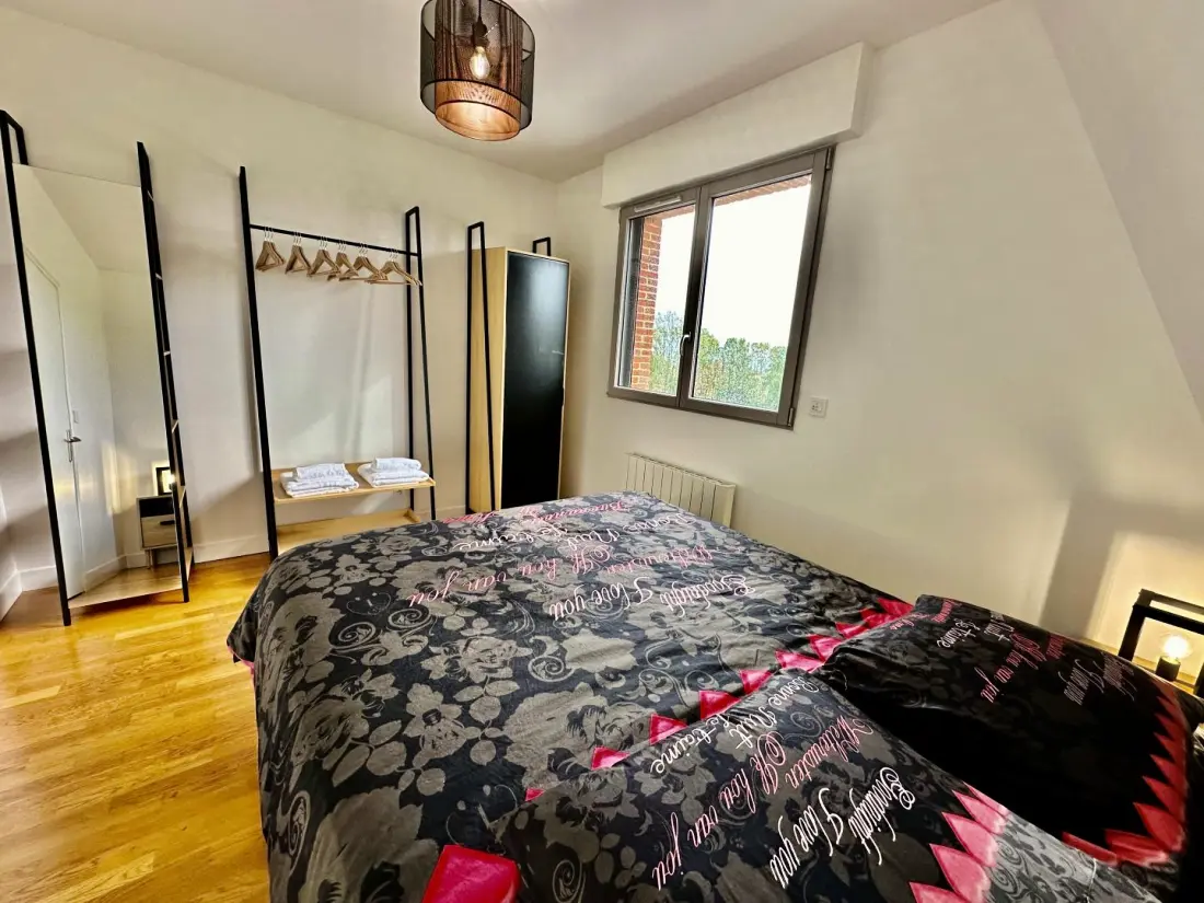 Gîte de France Gîtes de france® - a szél otthona 3 fül