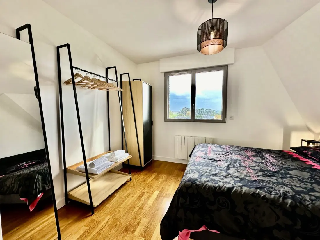 Gîte de France Gîtes de france® - a szél otthona 3 fül