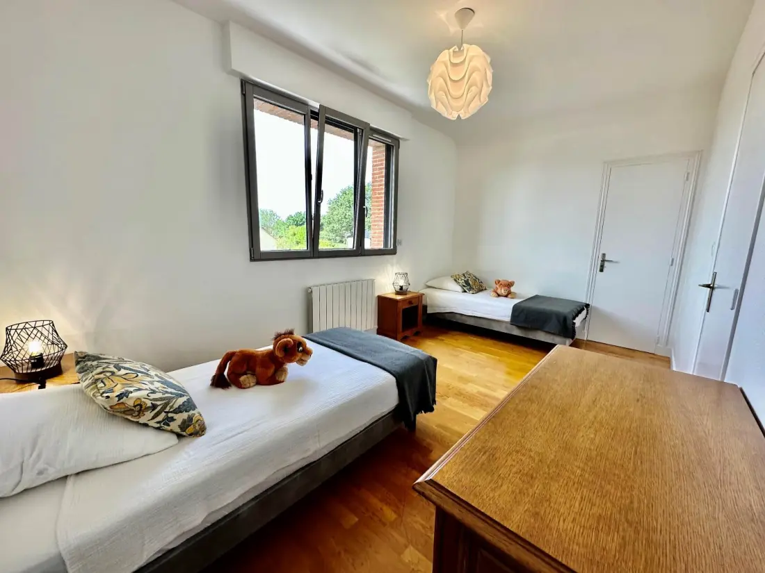 Gîte de France Gîtes de france® - a szél otthona 3 fül