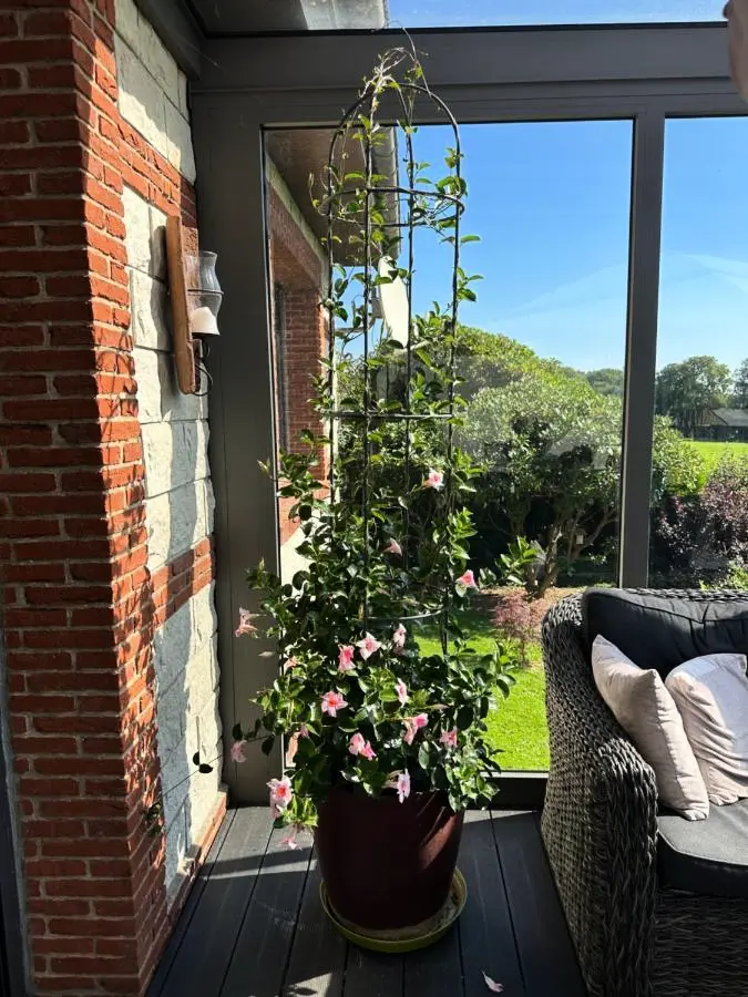 Gîte de France Gîtes de france® - a szél otthona 3 fül