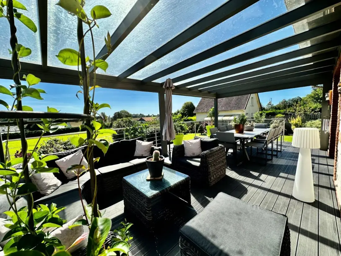 Gîte de France Gîtes de france® - a szél otthona 3 fül