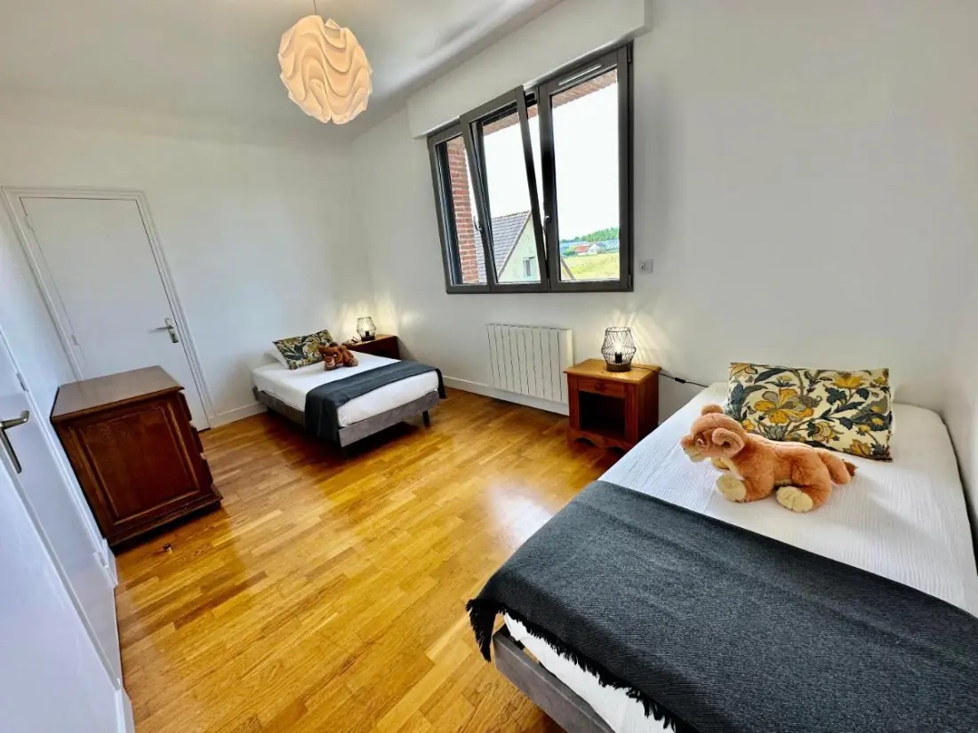 Gîte de France Gîtes de france® - a szél otthona 3 fül