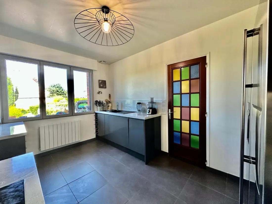 Gîte de France Gîtes de france® - a szél otthona 3 fül