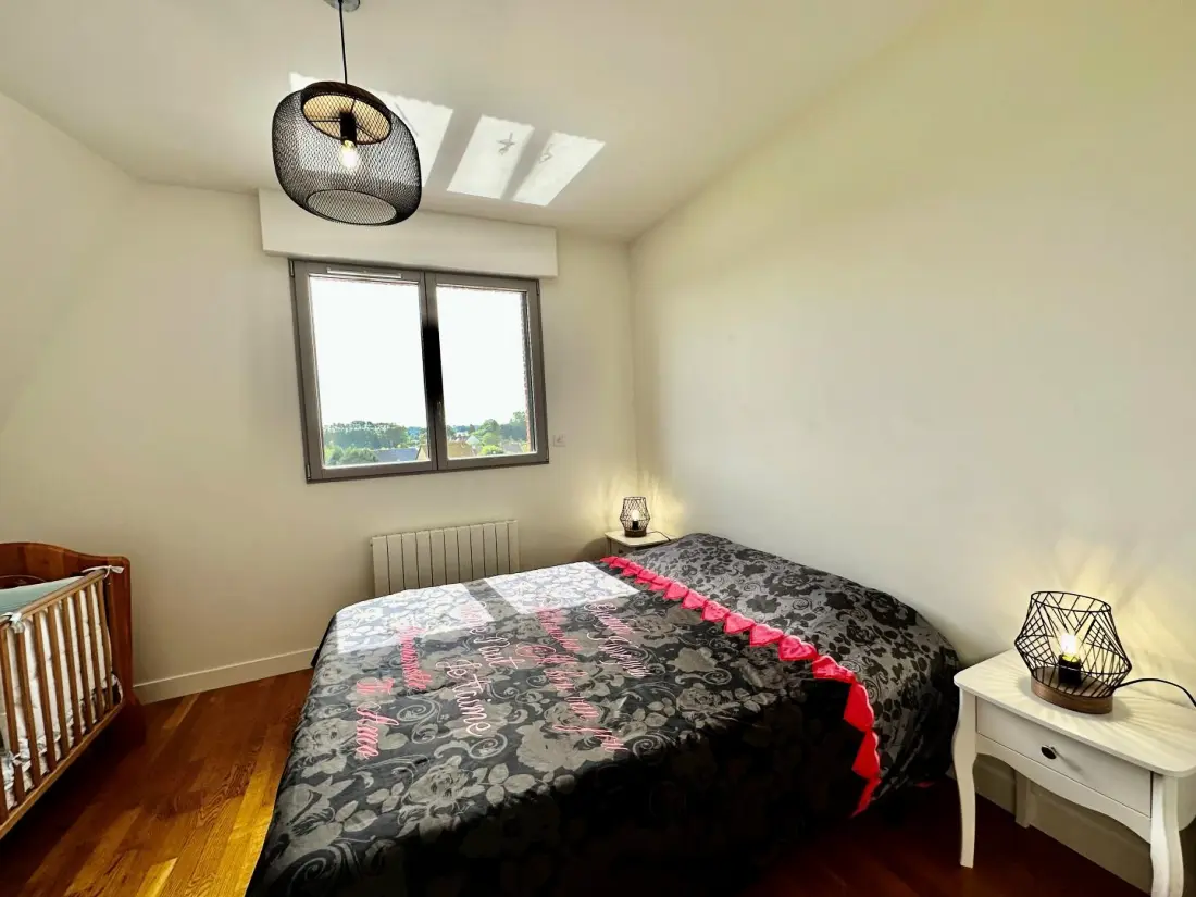 Gîte de France Gîtes de france® - a szél otthona 3 fül