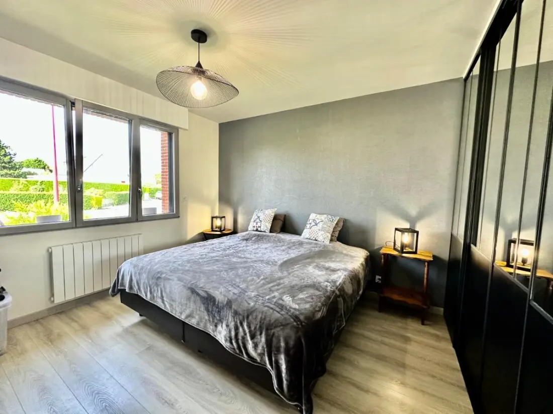 Gîte de France Gîtes de france® - a szél otthona 3 fül