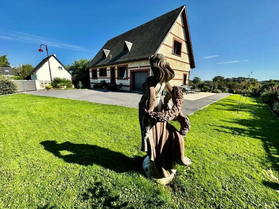 Gîte de France Gîtes de france® - a szél otthona 3 fül
