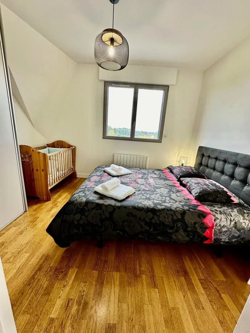 Gîte de France Gîtes de france® - a szél otthona 3 fül