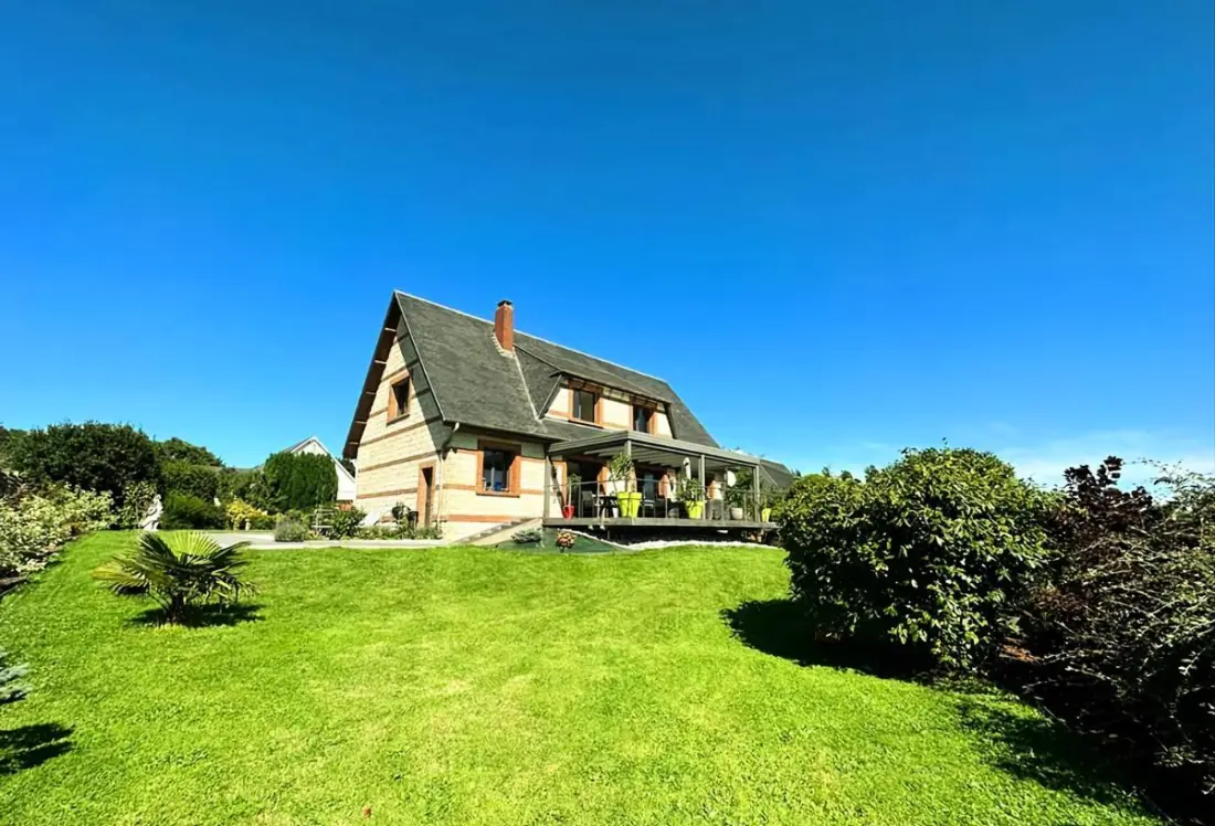 Gîte de France Gîtes de france® - a szél otthona 3 fül