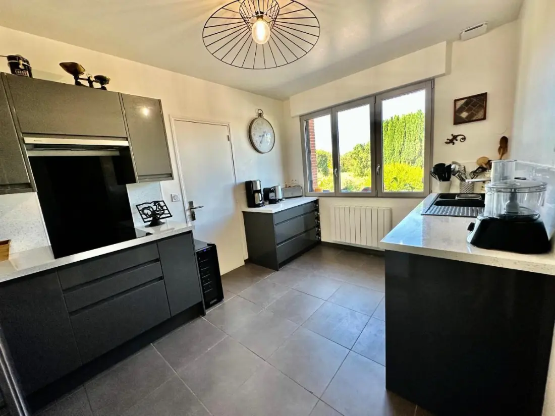 Gîte de France Gîtes de france® - a szél otthona 3 fül