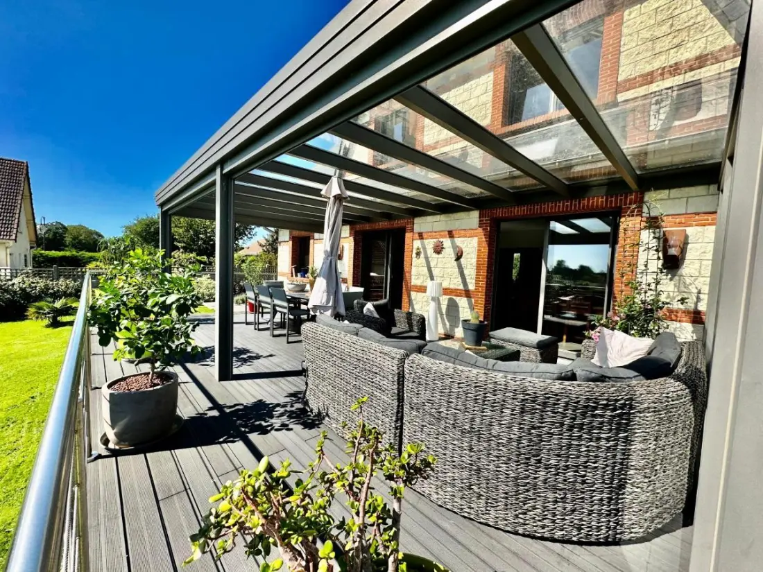 Gîte de France Gîtes de france® - a szél otthona 3 fül