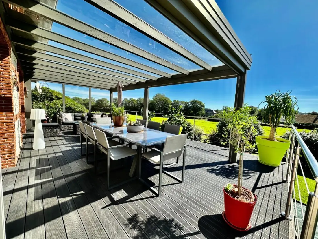 Gîte de France Gîtes de france® - a szél otthona 3 fül