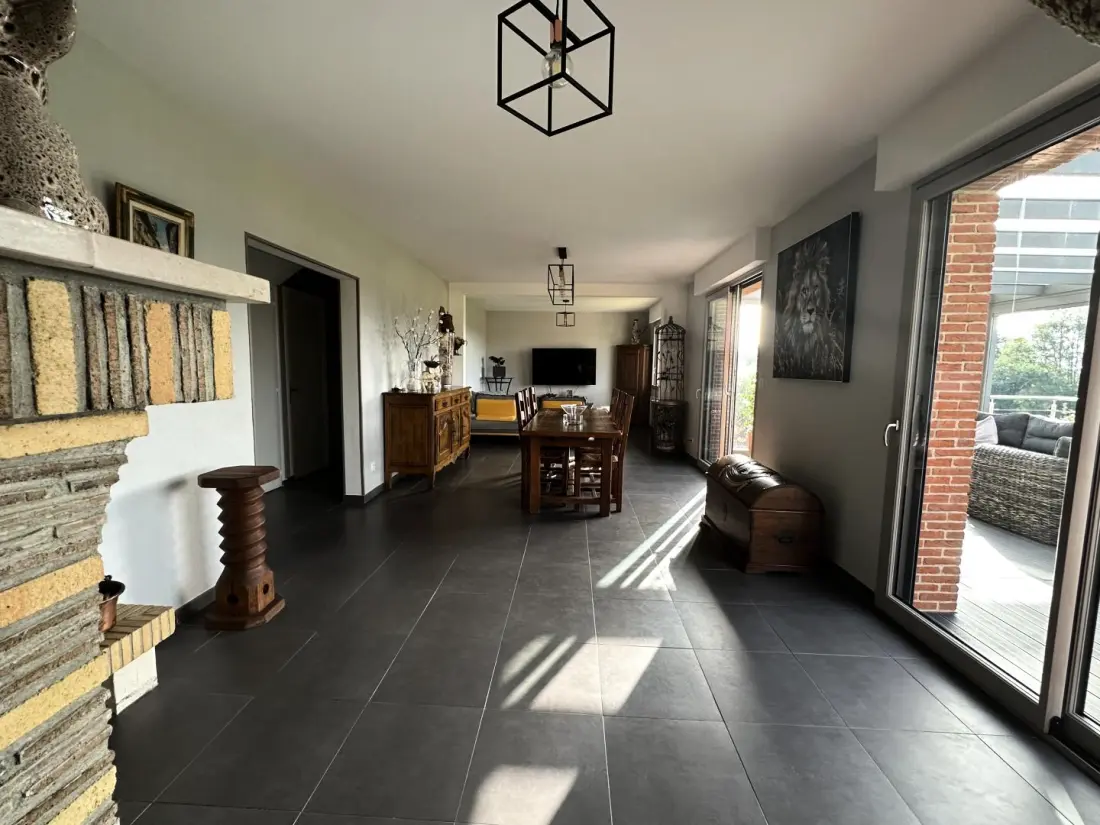 Gîte de France Gîtes de france® - a szél otthona 3 fül
