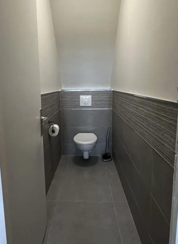 Gîte de France Gîtes de france® - a szél otthona 3 fül