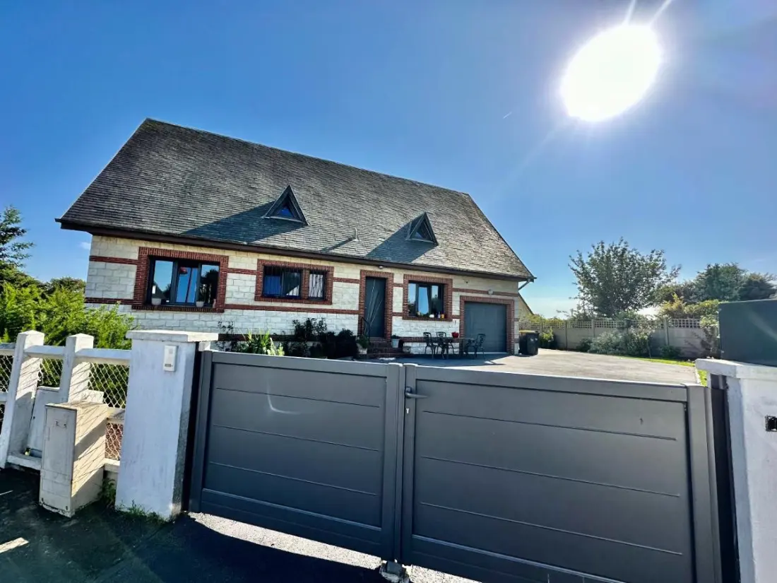 Gîte de France Gîtes de france® - a szél otthona 3 fül