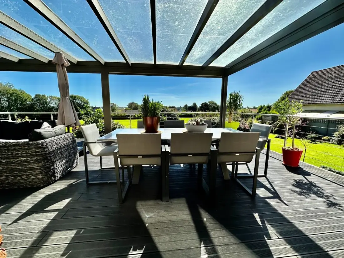 Gîte de France Gîtes de france® - a szél otthona 3 fül