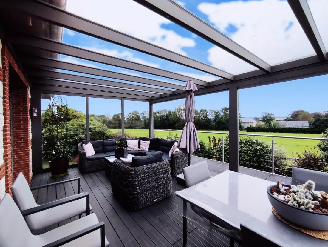 Gîte de France Gîtes de france® - a szél otthona 3 fül