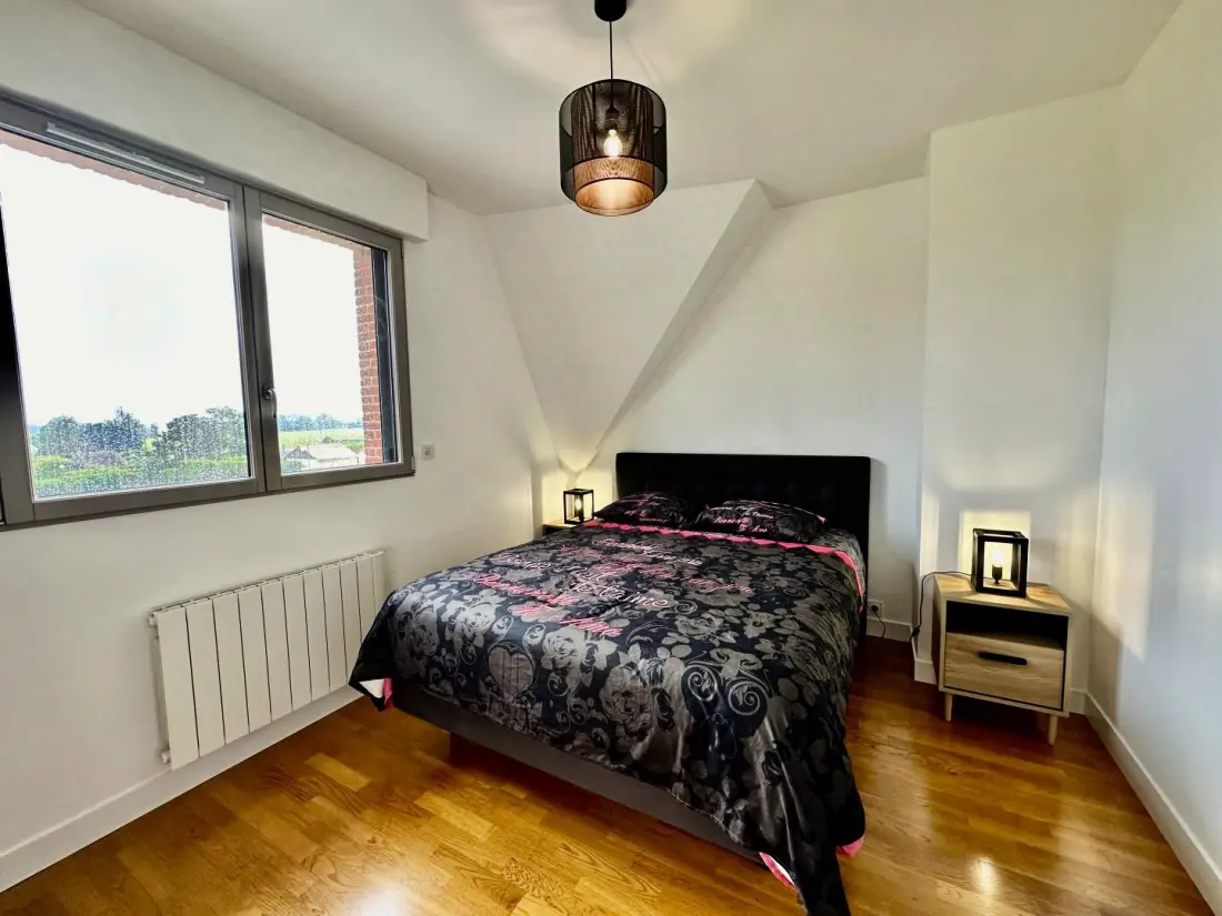 Gîte de France Gîtes de france® - a szél otthona 3 fül