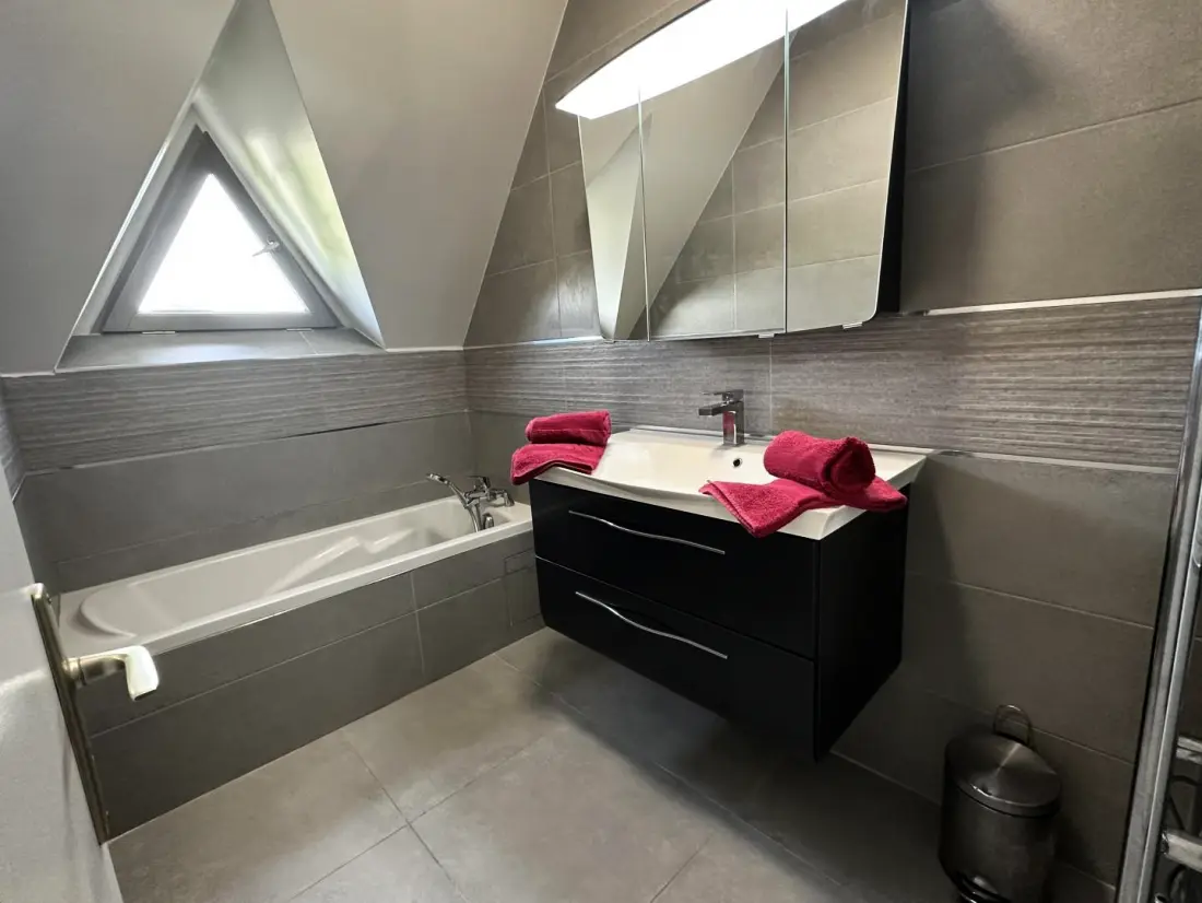 Gîte de France Gîtes de france® - a szél otthona 3 fül