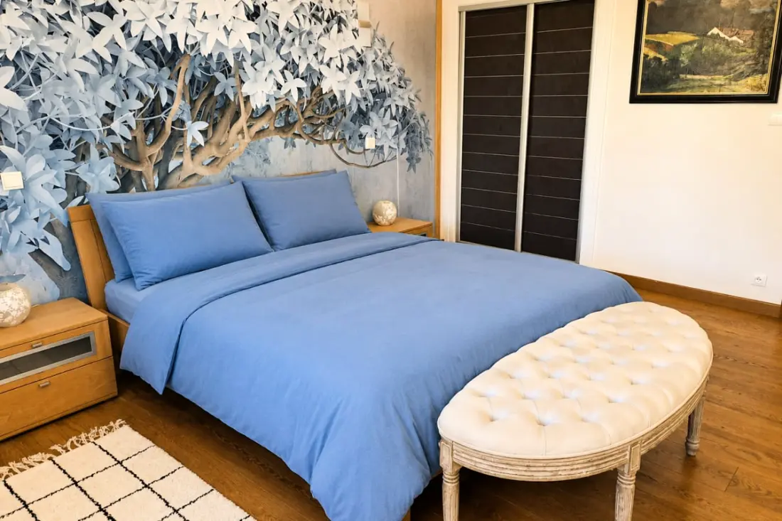 Apartman Balcony, Private parkoló Le Touquet