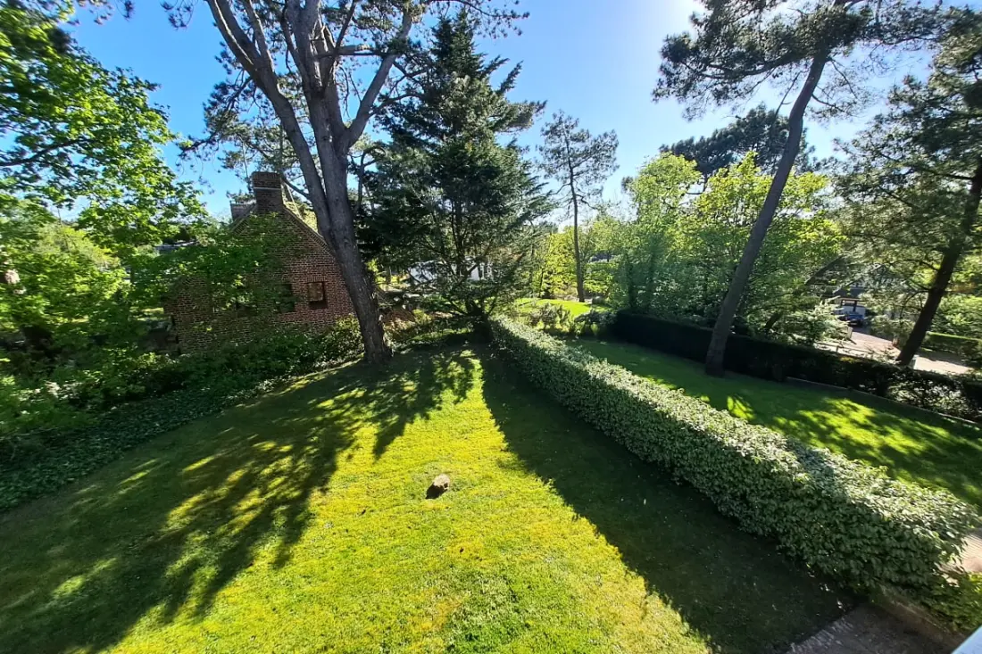 Apartman Balcony, Private parkoló Le Touquet