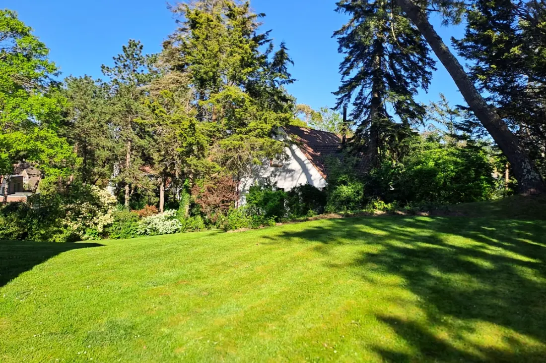 Apartman Balcony, Private parkoló Le Touquet