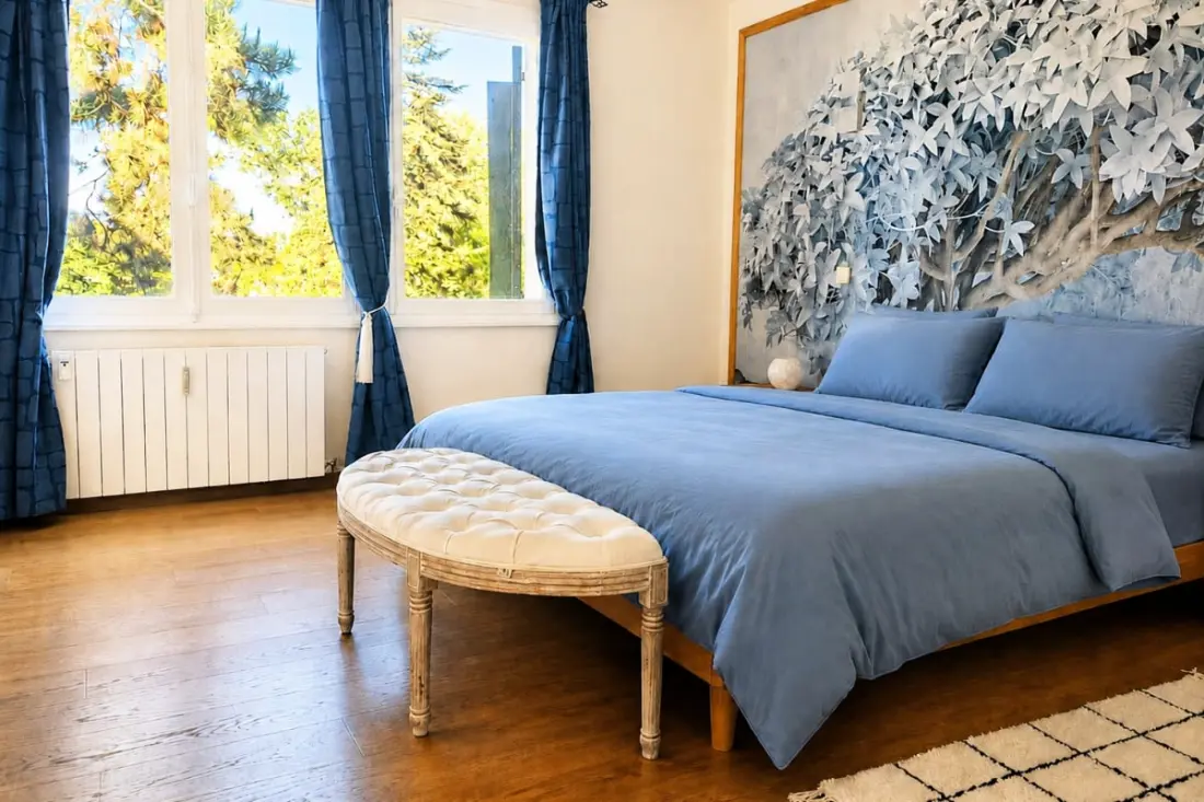 Apartman Balcony, Private parkoló Le Touquet