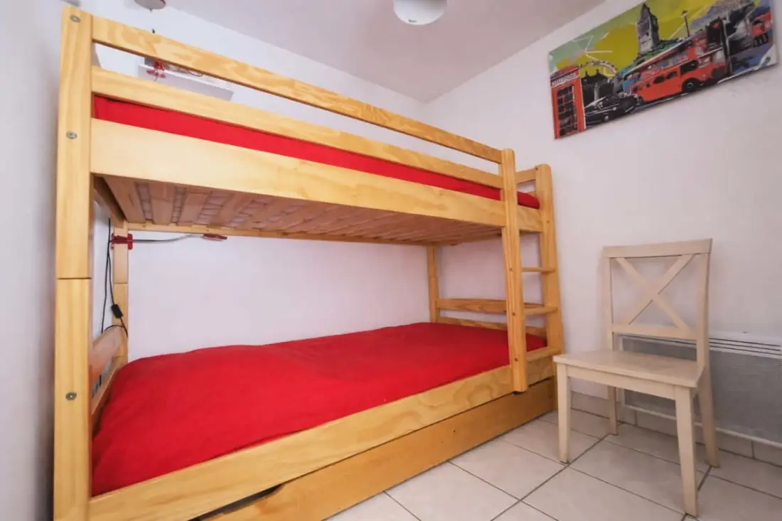 Apartman Balcony Au Coeur Du Touquet