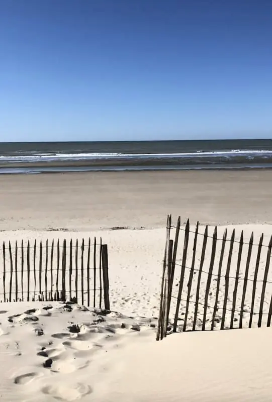 Apartman Balcony Au Coeur Du Touquet