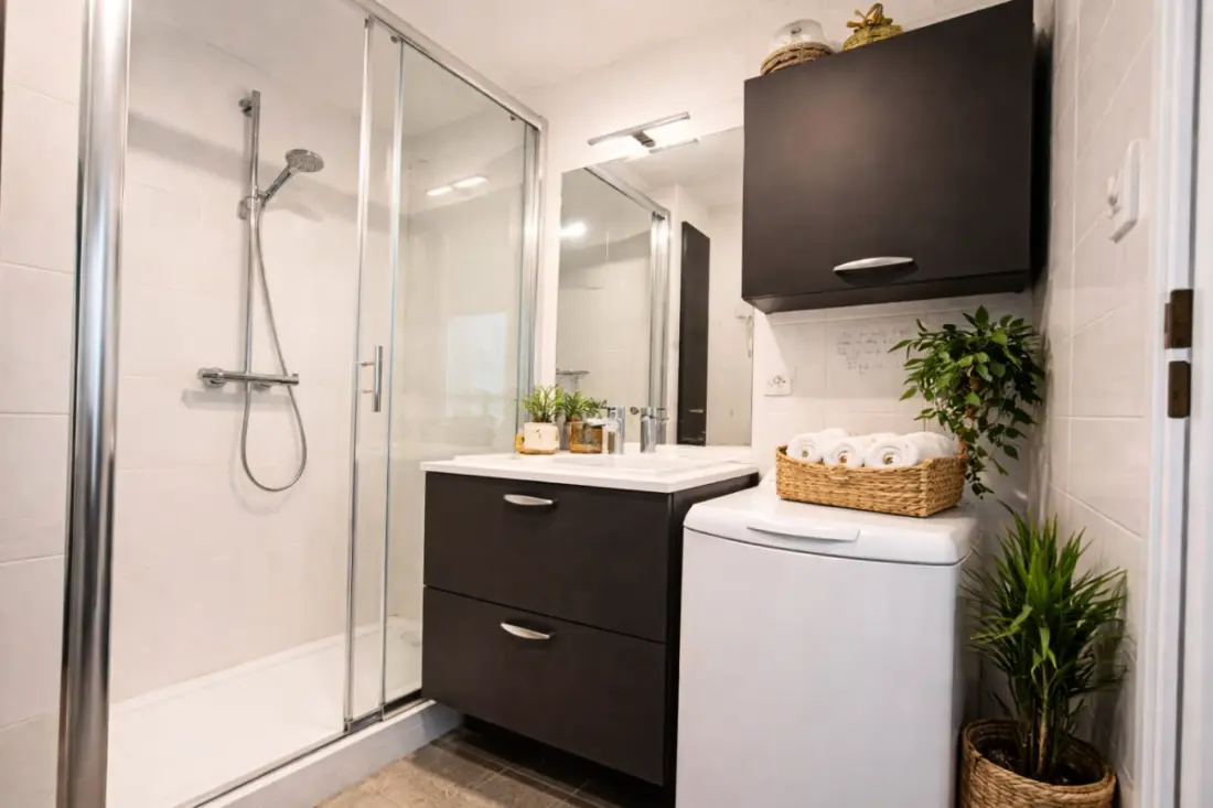 Apartman Balcony Au Coeur Du Touquet