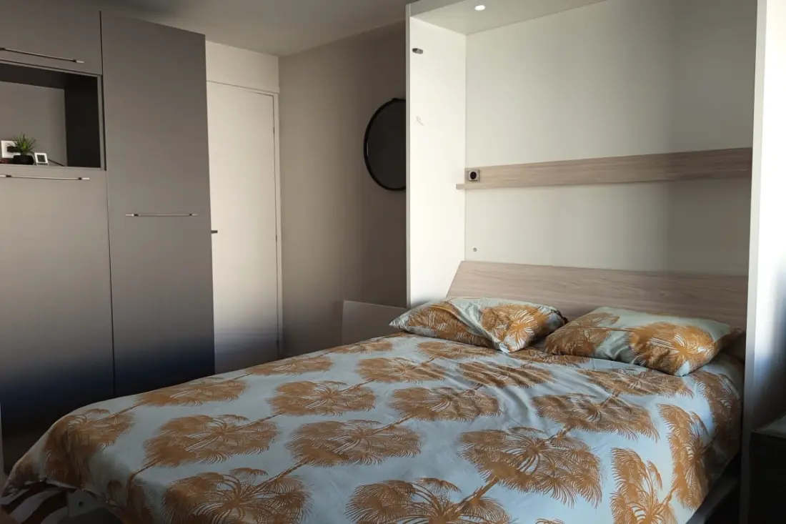 Apartman Balcony közelében La Plage