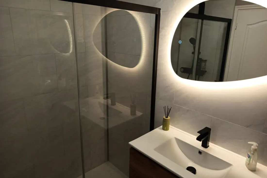 Apartman Garden és Terrace - Le Touquet
