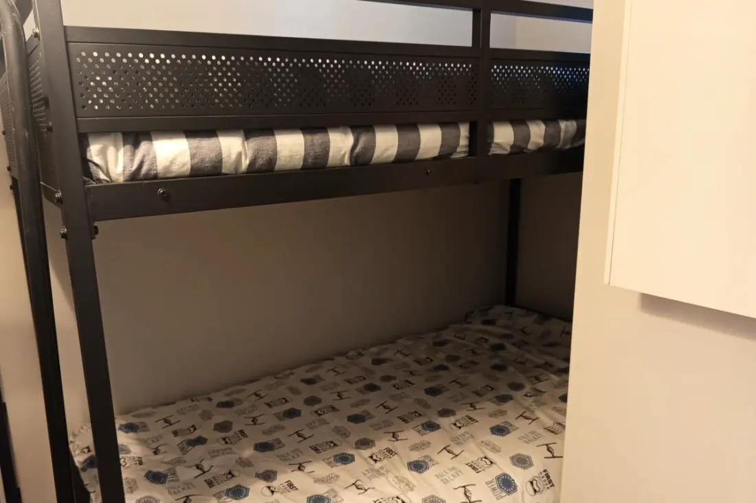 Apartman Garden és Terrace - Le Touquet